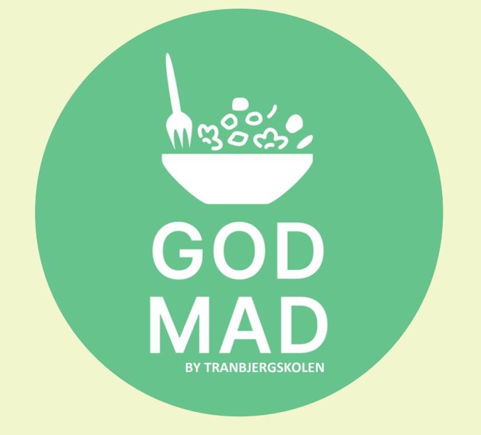 God mad by Tranbjergskolen