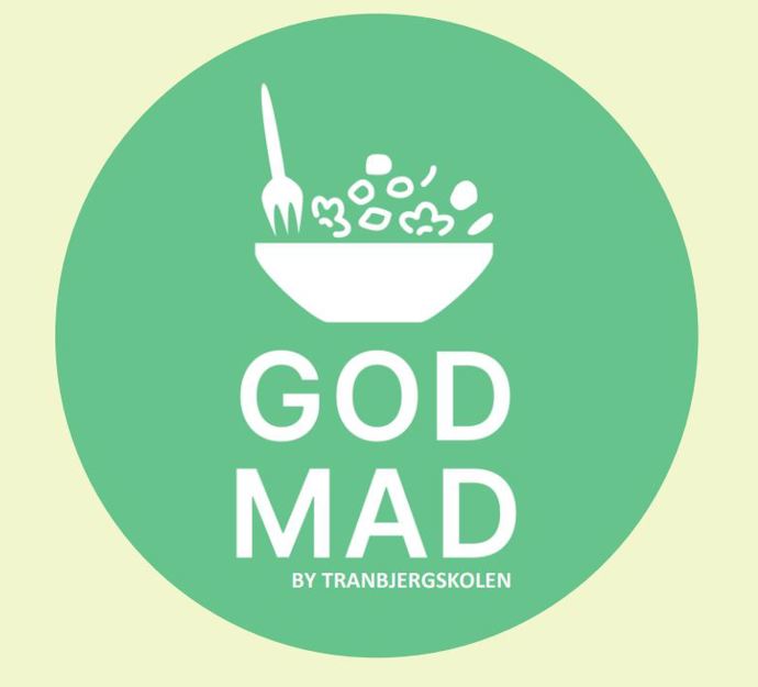 God mad by Tranbjergskolen