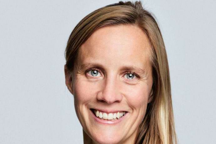 Eva Borchorst Mejnertz