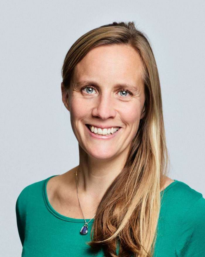 Eva Borchorst Mejnertz