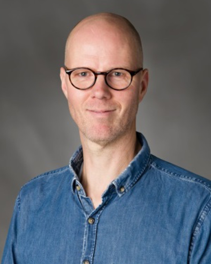 Christian Møller Nielsen