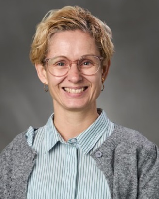 Karina Hougaard