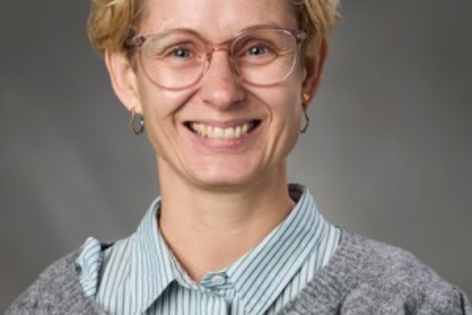 Karina Hougaard