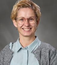 Karina Hougaard