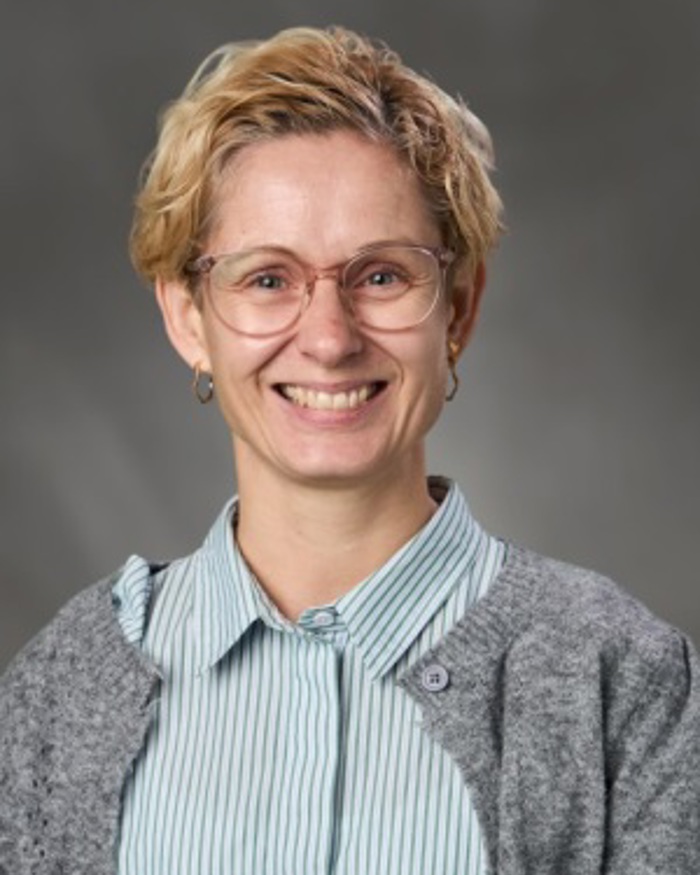 Karina Hougaard