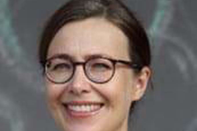 Kirstine Bjørnskov Eskedal
