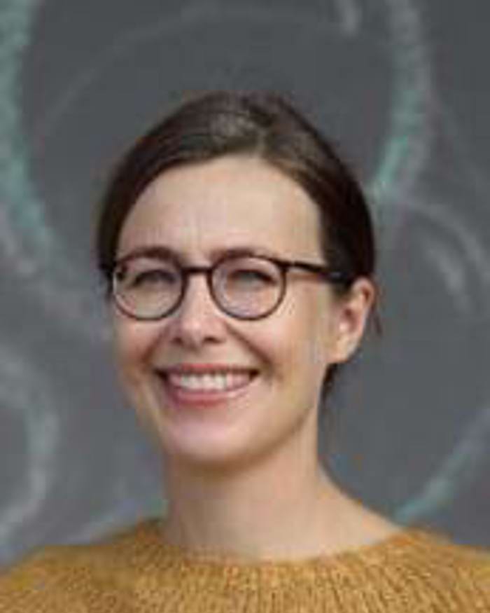 Kirstine Bjørnskov Eskedal