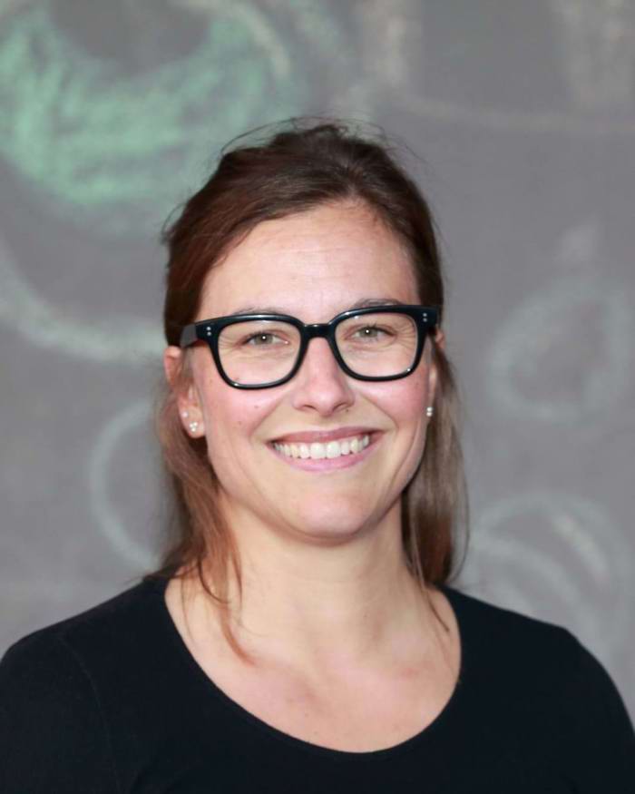 Maria Louise Nielsen Stewart