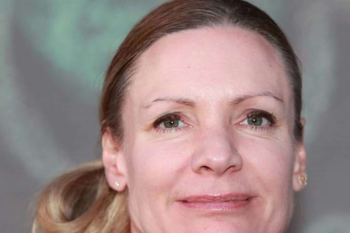 Mette Schack
