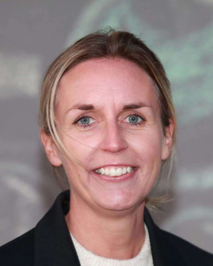 Hanne Holm Nørgaard