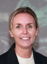 Hanne Holm Nørgaard