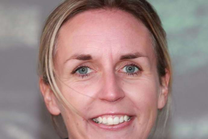 Hanne Holm Nørgaard