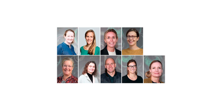 Skolebestyrelsen på Kragelundskolen (2025)