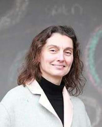 Louise Witt