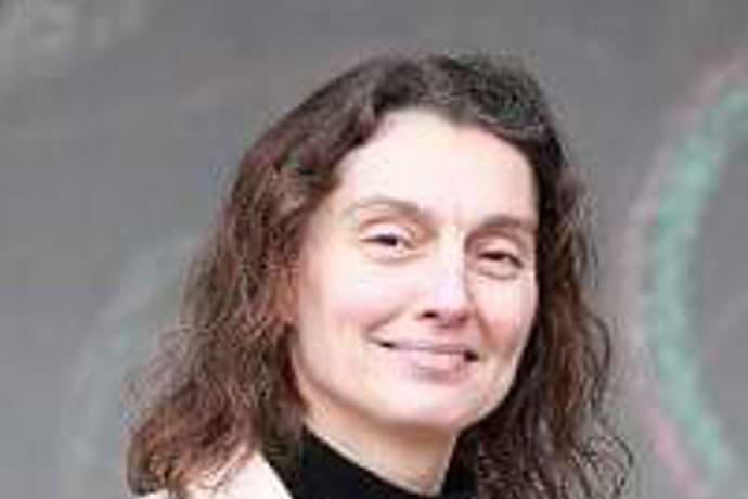 Louise Witt